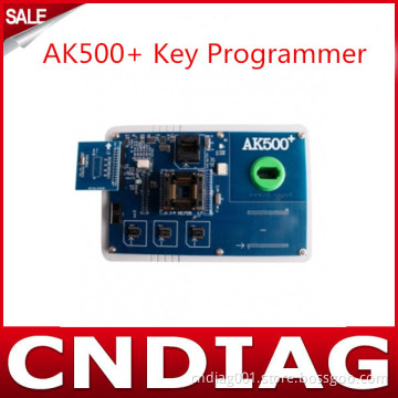 New Released Ak500+ Merce-Des-Ben-Z Ak500+ Key Programmer (without database hard disk)